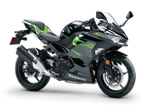 Ninja 400